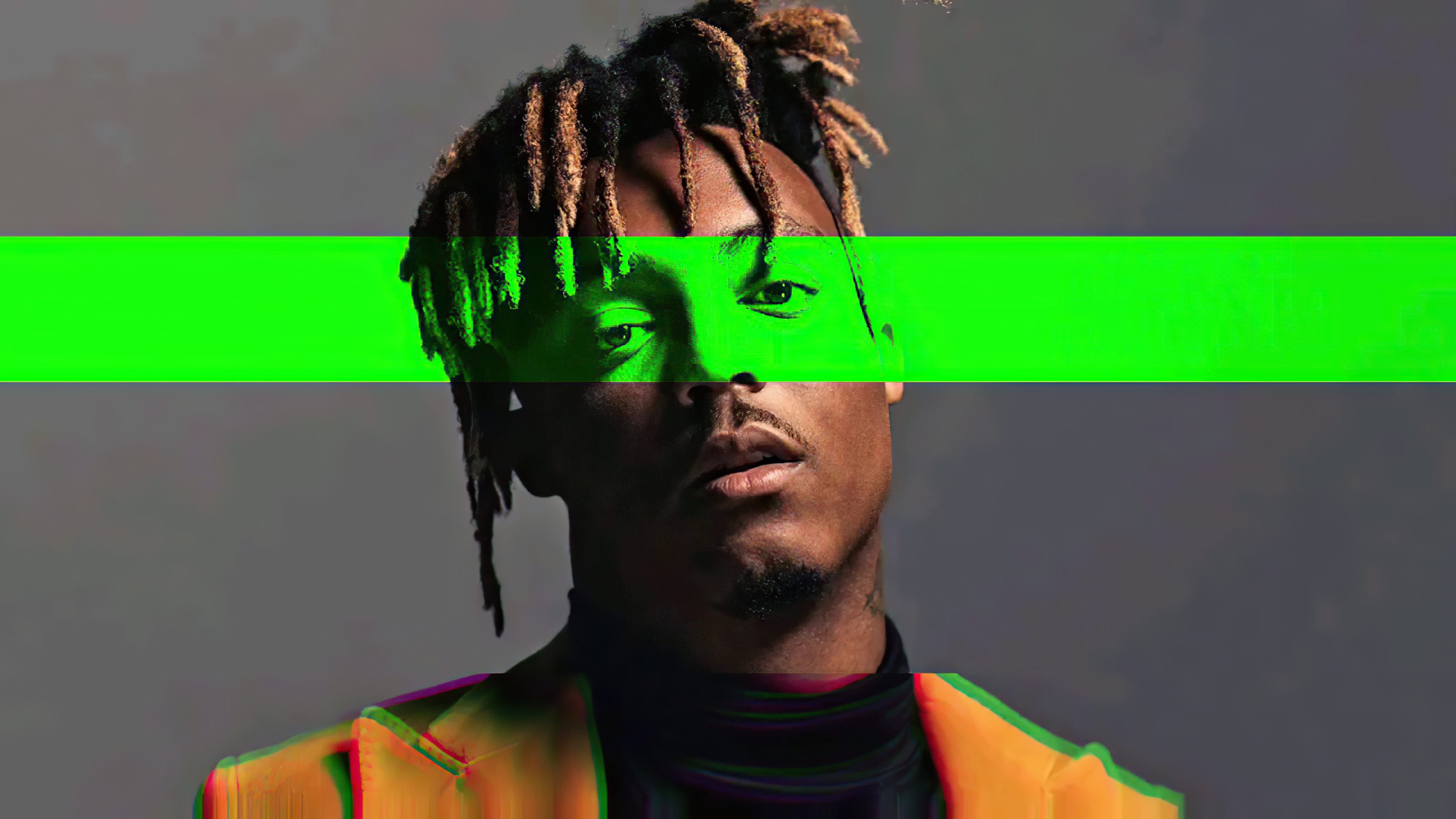 Juice Wrld Hoodie Classic Celebrity Hoodie