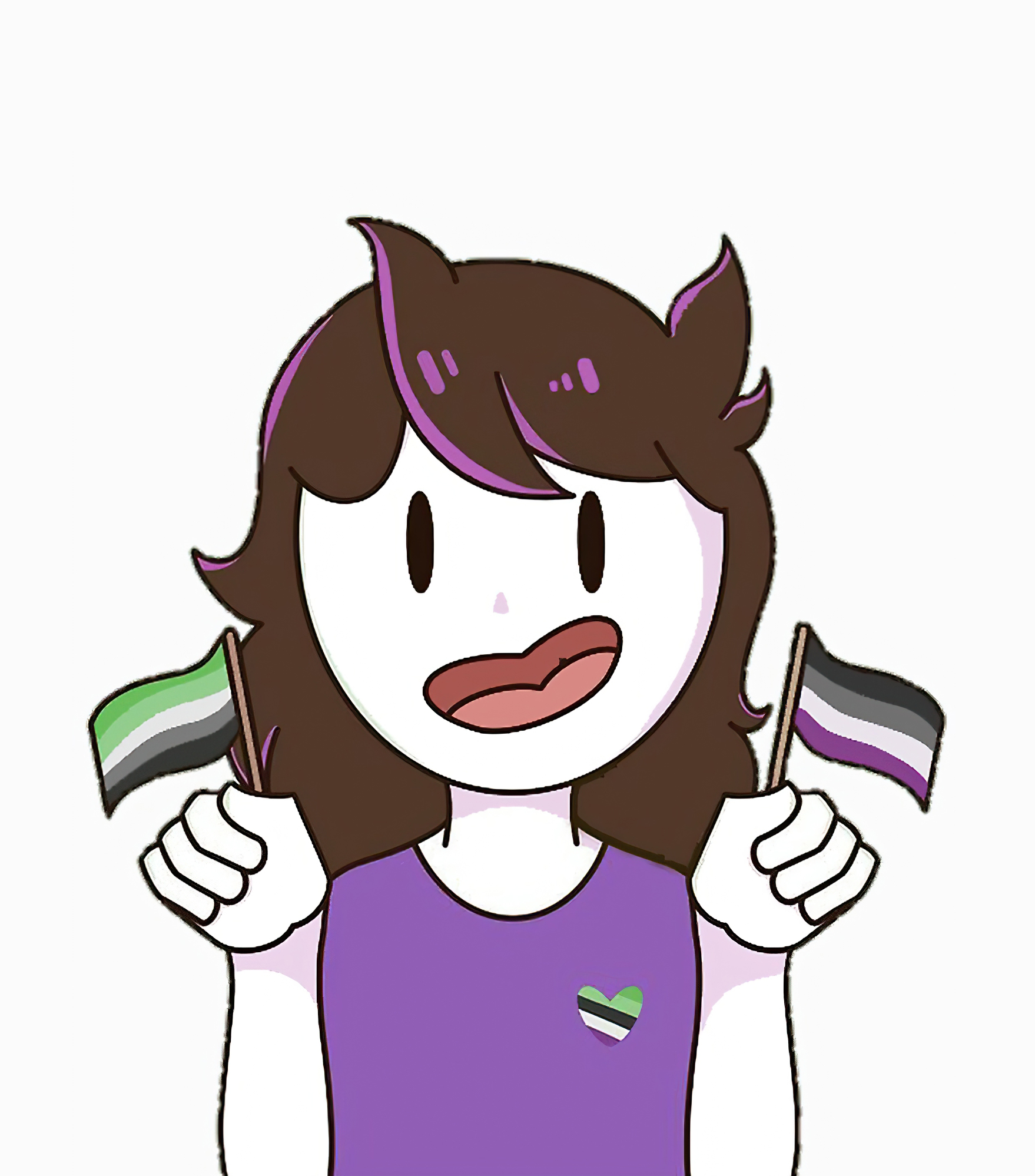 Character.AI - Jaiden animations