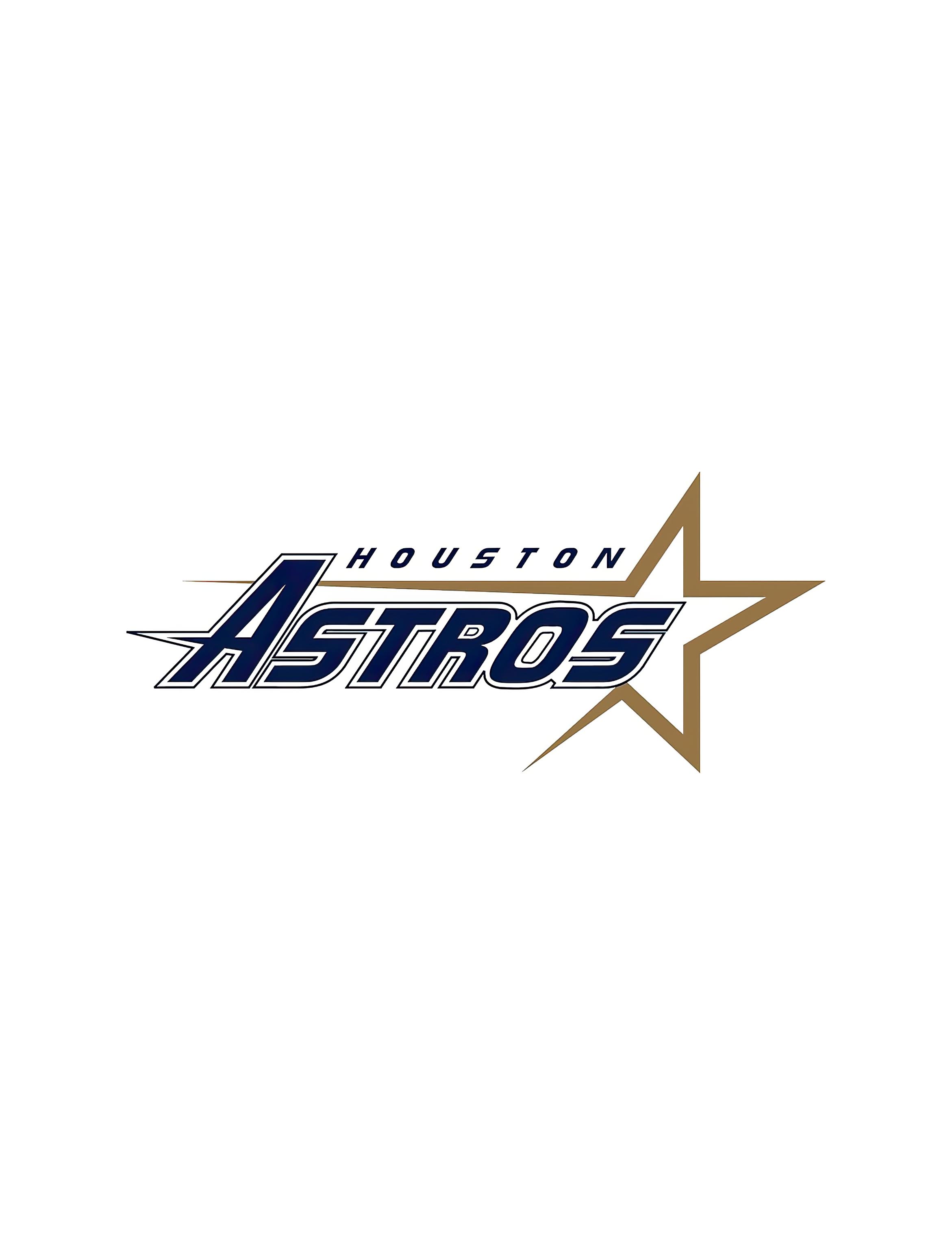 Houston Astros logo Kitchen Home Decor Refrigerator Magnet Bottle